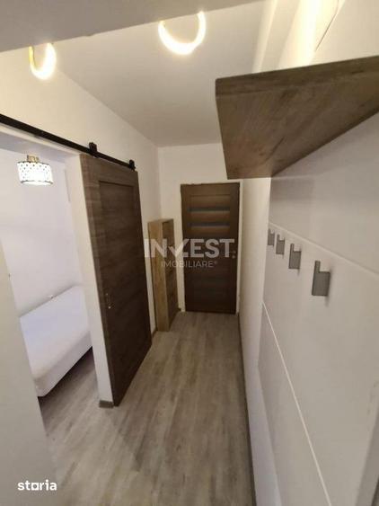 Apartament 2 camere de inchiriat zona Granit - 6