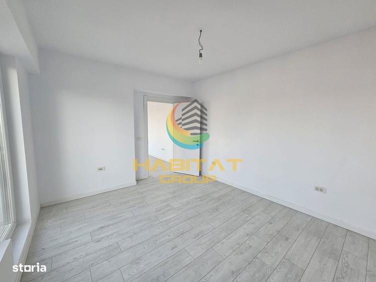 Apartament cu 2 camere în Vitan