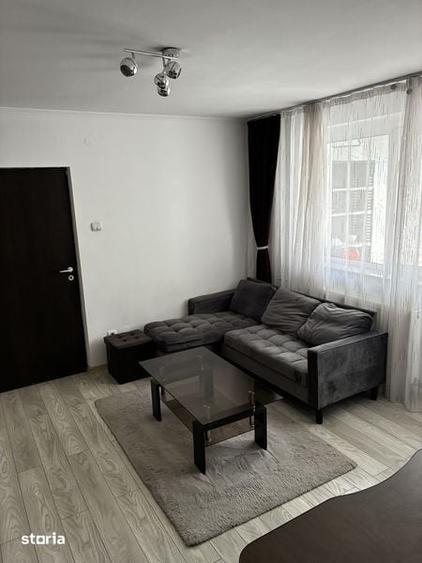 Apartament 2 camere-Zona Craiovei - 2