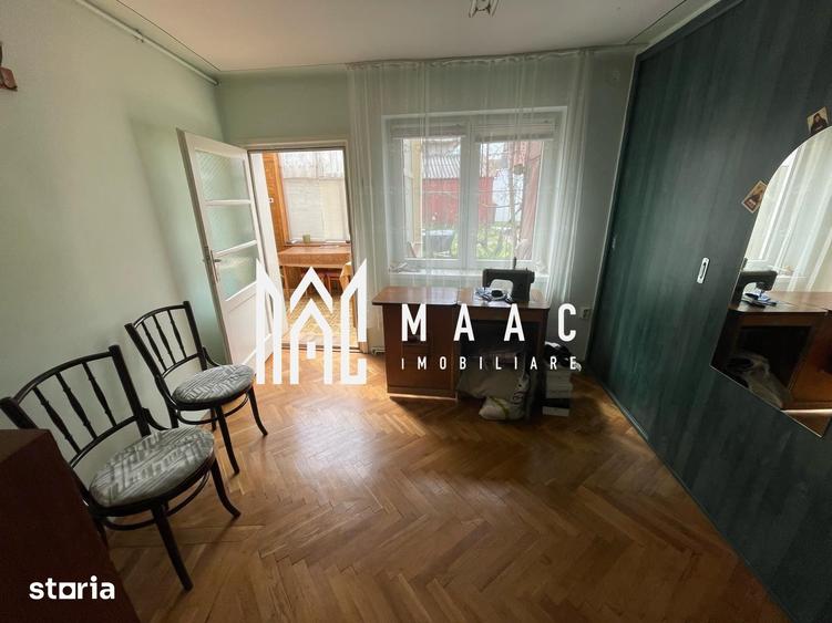 Casă cu 3 camere cu Teren 180 Mp în Lazaret