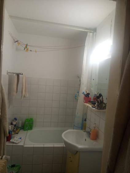 Apartament cu 2 camere semidecomandat în Nicolae Grigorescu