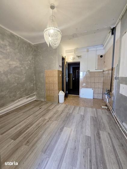 Garsoniera confort II, Bulevardul Basarabia - 7