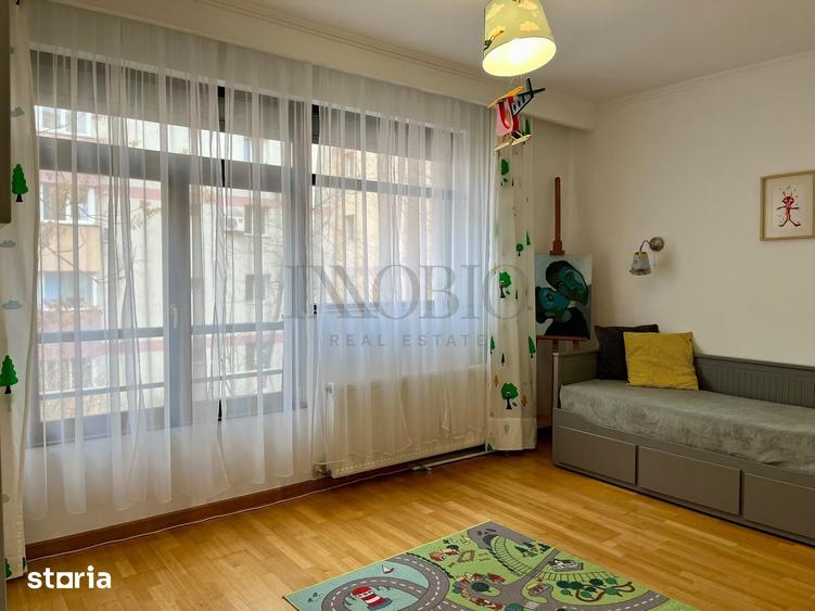 Apartament 3 camere | spa?ios | Arcul de Triumf - Kiseleff - 4