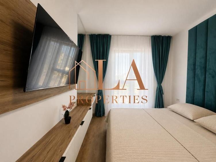 Apartament cu 2 camere decomandat în Sud-Vest
