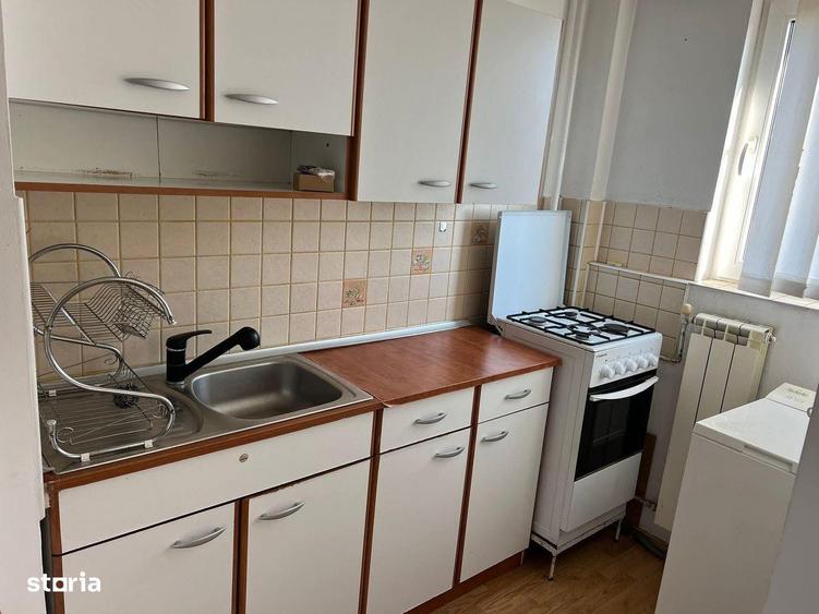 Apartament cu 2 camere în Rogerius