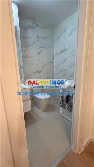 Apartament cu 2 camere semidecomandat, mobilat în Theodor Pallady