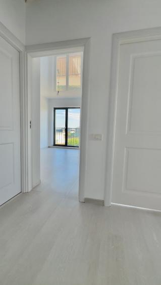 Casă individuală cu 3 camere cu Teren 220 Mp în Dumitrana