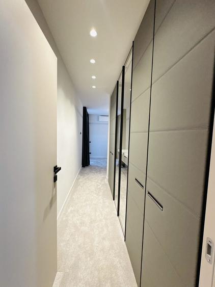 Apartament 2 camere / Arqa Jolie Village / NOU / +parcare - 10