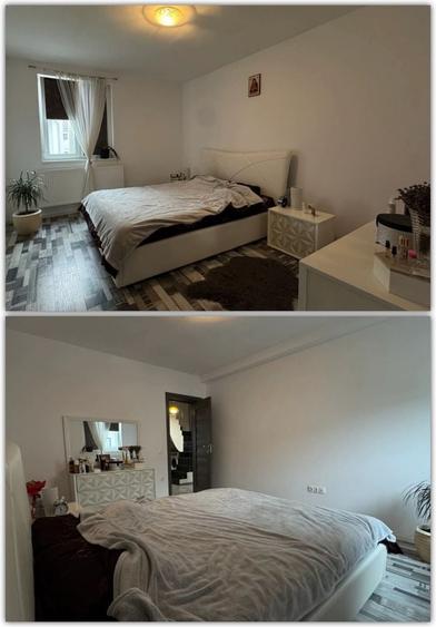 Apartament cu 4 camere decomandat în Ludoș