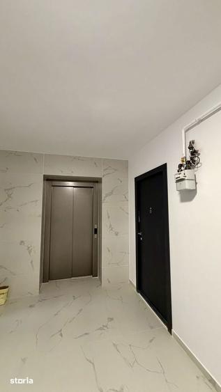 Apartament cu 2 camere în Bucium