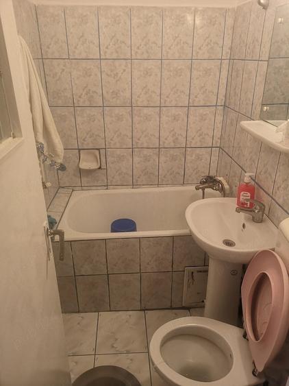 Garsonieră semidecomandată în Tudor Vladimirescu