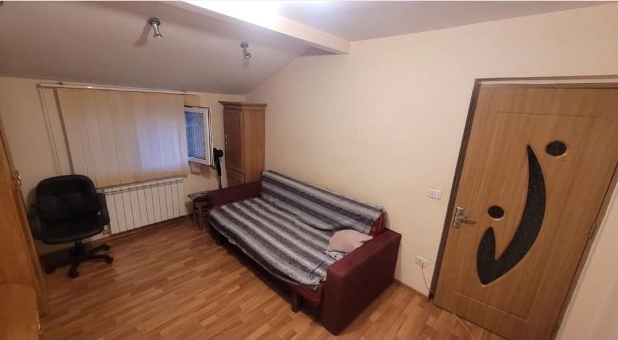Apartament cu 2 camere decomandat în Lisaura