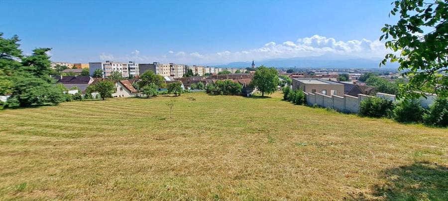 Teren Construcții intravilan de 8000 mp, în Central