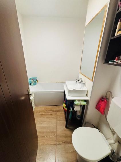 Apartament cu 2 camere decomandat în Mănăștur