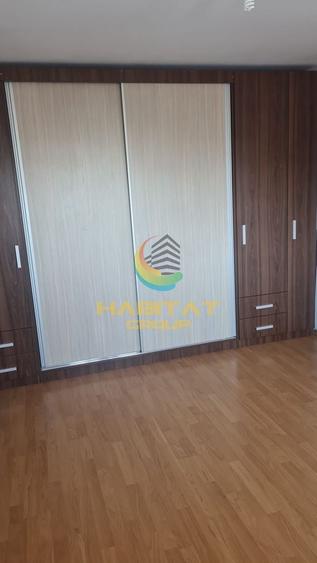 Apartament cu 2 camere decomandat în Brâncoveanu