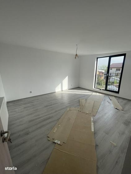 Casă cu 4 camere în Cornetu