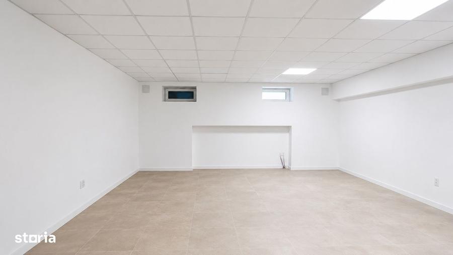 Spațiu comercial, de 397 mp, în Cug