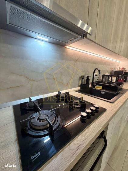 Apartament cu 3 camere în Giroc — fotografia 3