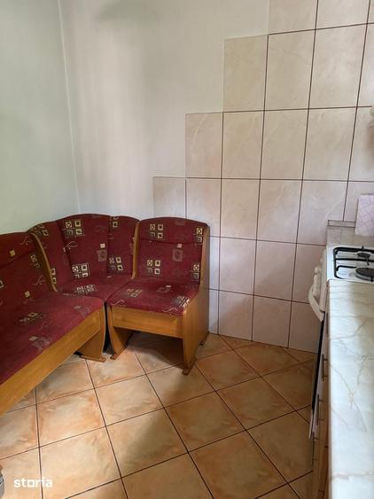 Apartament cu 2 camere în Vatra Luminoasă
