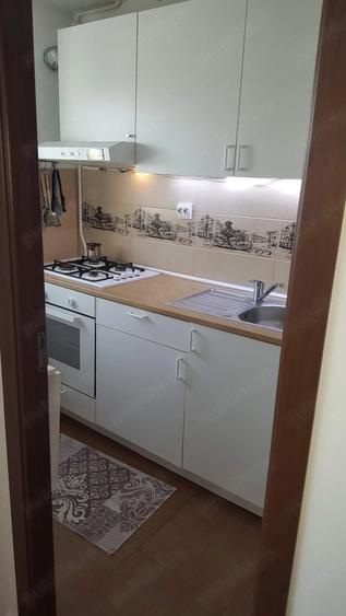 Garsonieră semidecomandată în Basarabia
