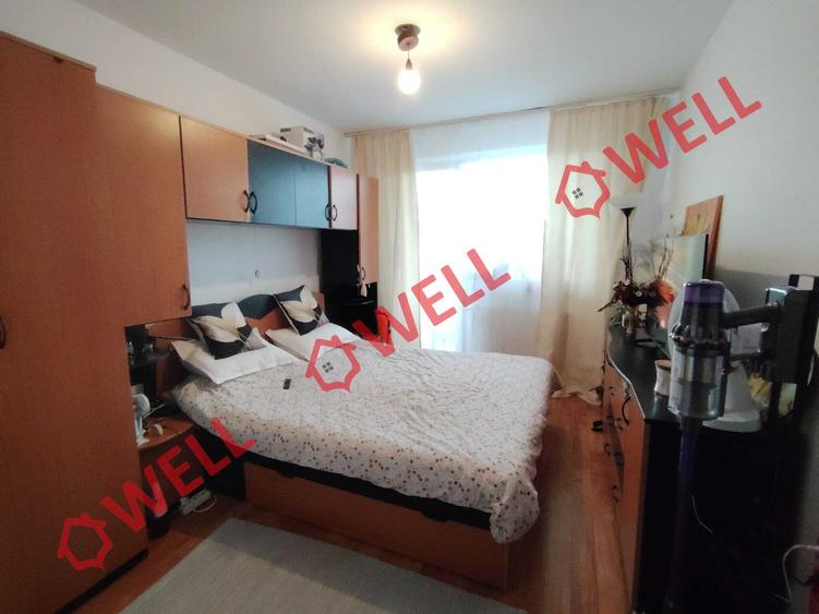Apartament cu 3 camere în Simeria