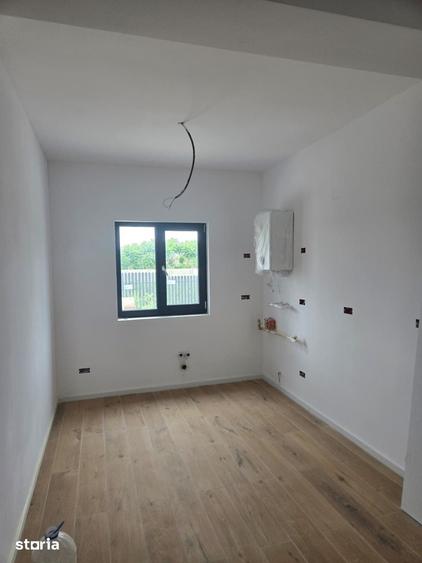 Duplex premium 3 camere, 2 bai, 2 locuri de parcare, Sanandrei - 7