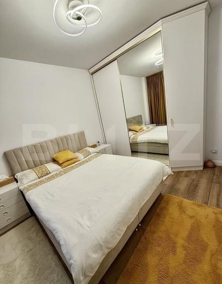 Apartament cu 3 camere, 77 mp, la parter inalt, cu gradina, in zona Subcetate - 7