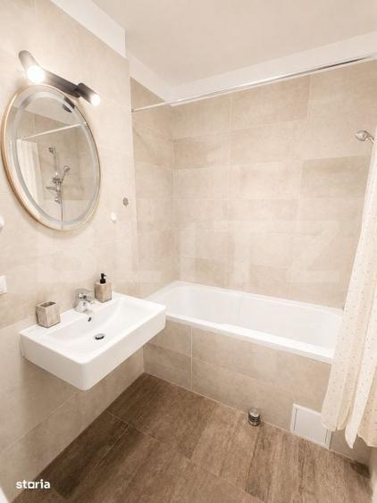 Apartament cu 2 camere | Coresi | Parcare + Boxa | - 5