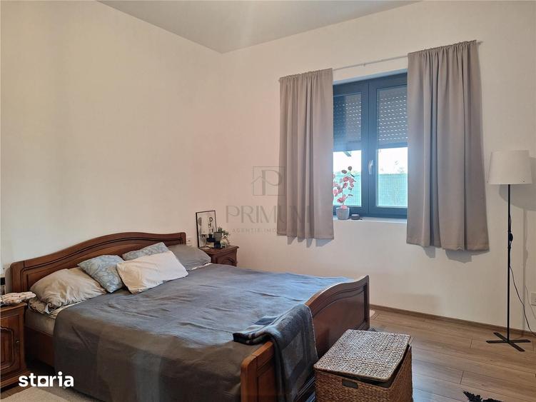 Casă cu 4 camere cu Teren 603 Mp în Chișoda