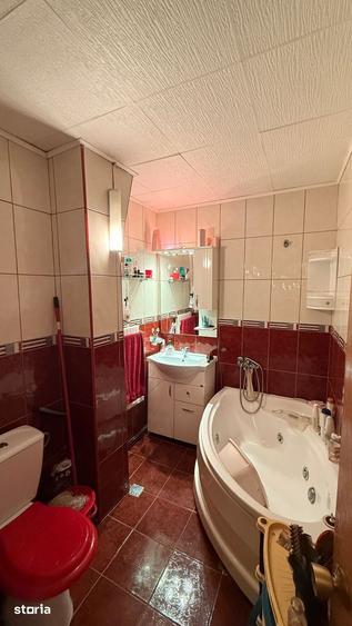 Apartament cu 3 camere în Ultracentral