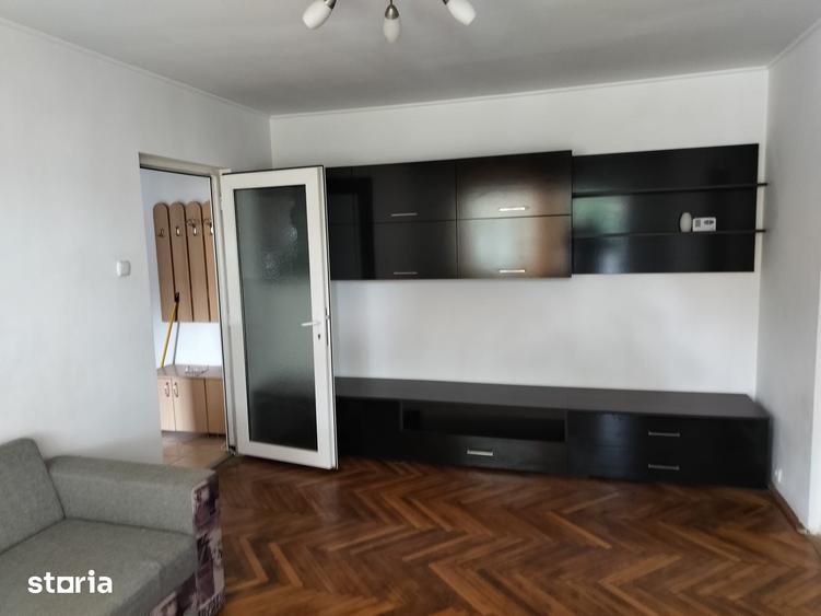 Apartament cu 2 camere în Take Ionescu