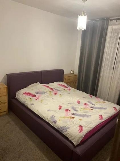 Apartament cu 2 camere decomandat, mobilat în Alexandru Obregia