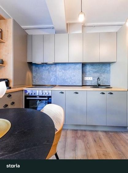Apartament cu 2 camere în Miroslava