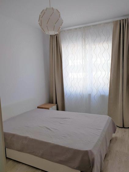 Apartament cu 2 camere decomandat în Chiajna