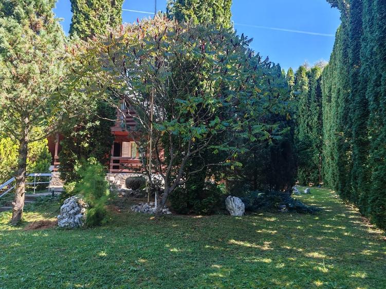 Casă individuală cu 4 camere cu Teren 1780 Mp în Piatra Arsă
