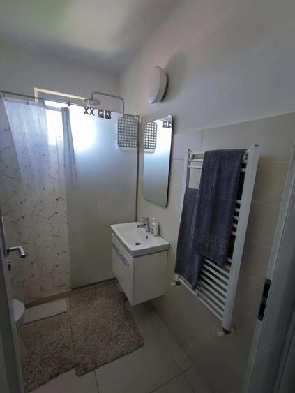Apartament cu 2 camere decomandat în Tomis Plus