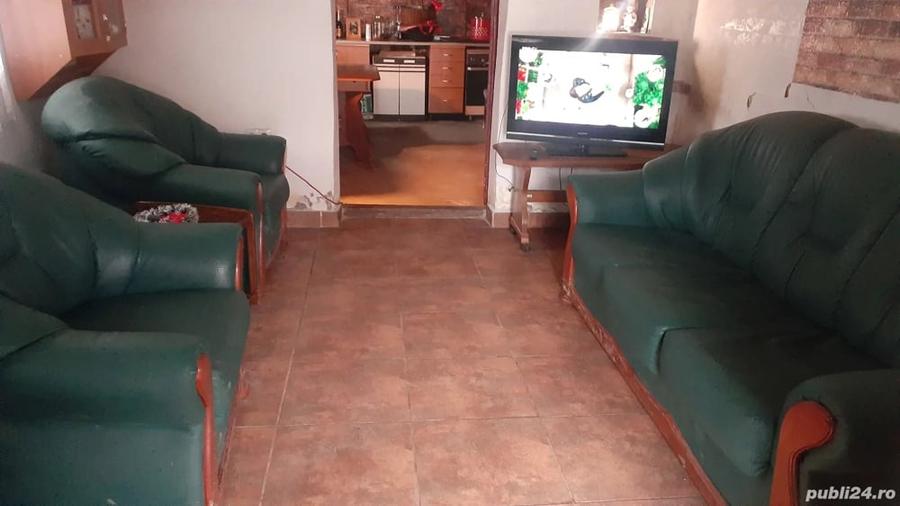 Casă cu 4 camere în Central