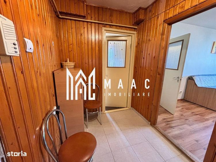 BLACK FRIDAY - Apartament 2 camere | 53 MPU | Balcon | Piata Rahovei - 10