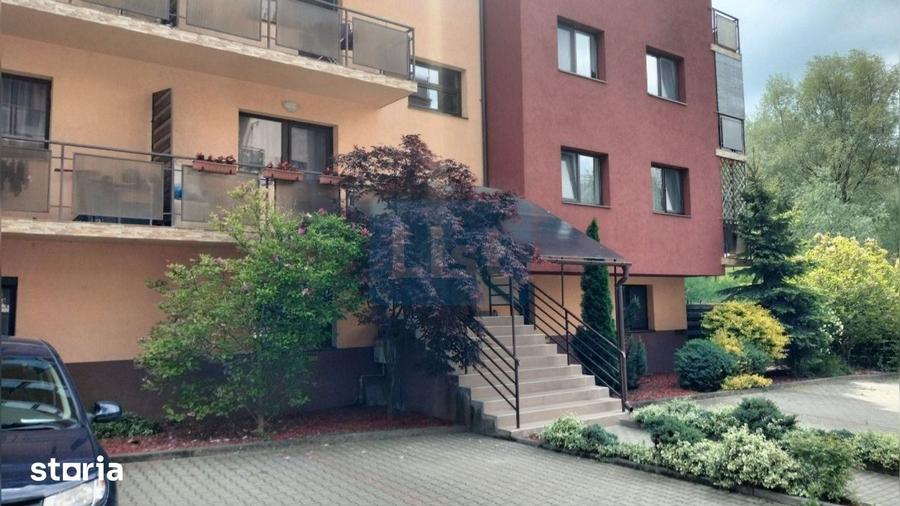 Comision 0%Apartament 3 Camere|Etaj intermediar|Zona Stejarulu| 51 MP - 4