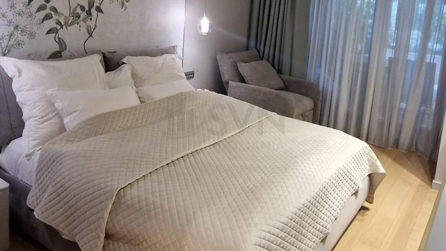Apartament cu 2 camere decomandat, mobilat în Aviației