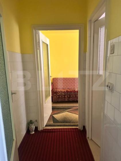Apartament cu 3 camere decomandat, mobilat în Nord-Est