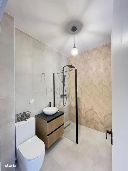 Apartament cu 2 camere decomandat în Calea Urseni