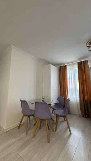Apartament cu 2 camere decomandat în Unirea