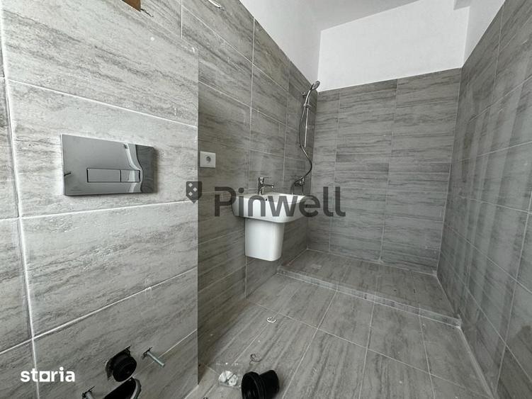 Casă cu 4 camere cu Teren 226 Mp în Central
