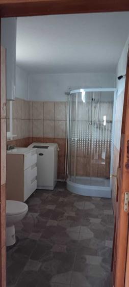 Casă cu 2 camere în Exterior Vest