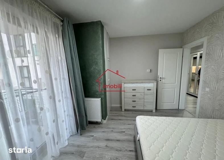 Apartament 2 Camere | Bloc Nou| Et.1 | Marasti | Parcare - 7