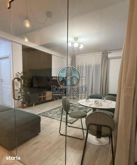 Apartament cu 2 camere decomandat, mobilat în Crângași