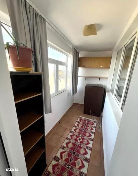 Apartament cu 2 camere decomandat în Tomis I