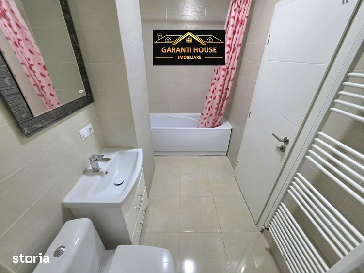 Apartament cu 3 camere în Progresul