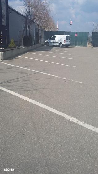 Spațiu comercial, de 1,150 mp, în Theodor Pallady